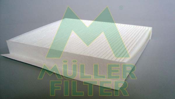 MULLER FILTER Suodatin, sisäilma FC455